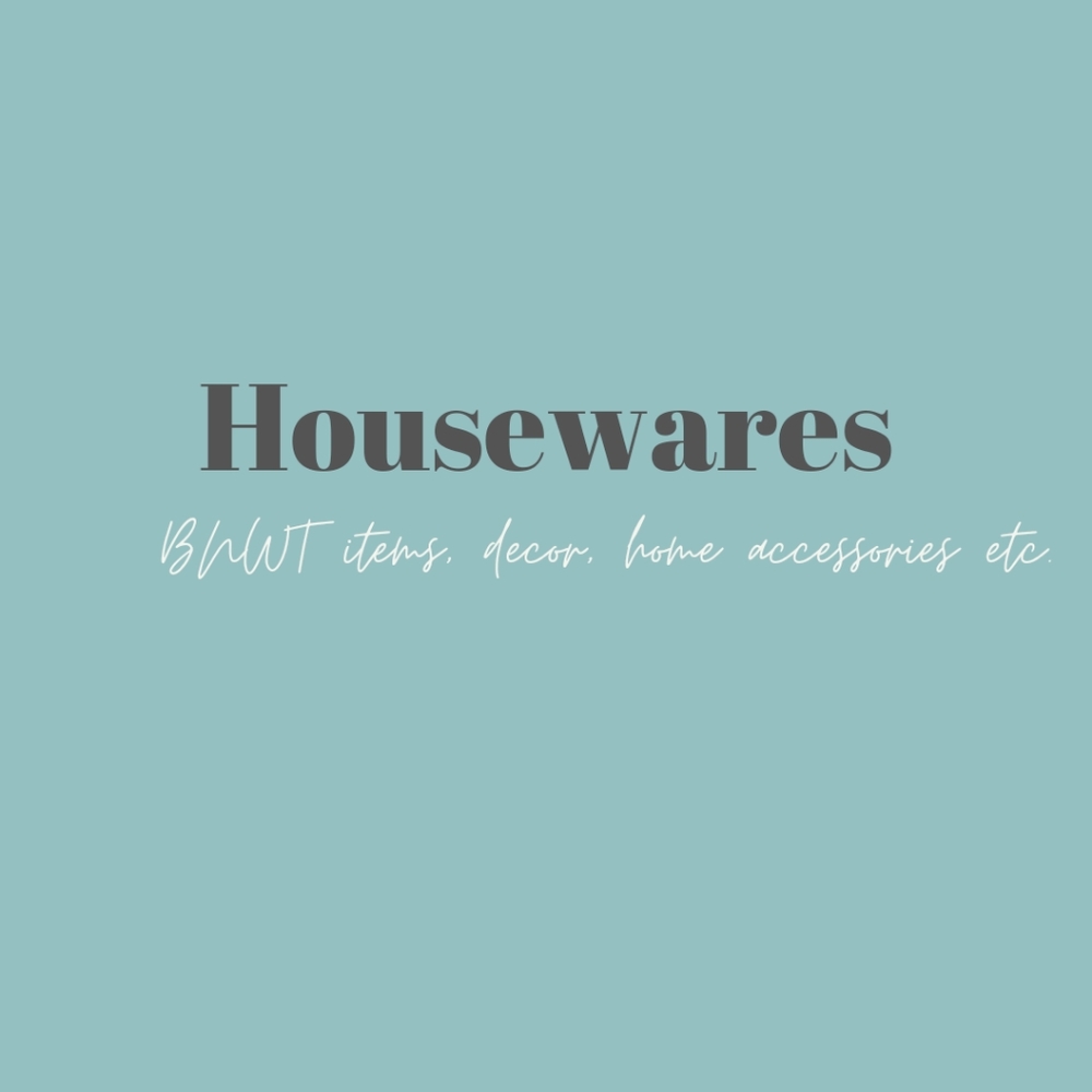 Housewares